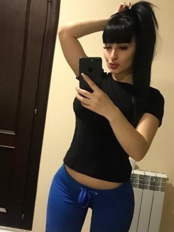 Индивидуалка Рада Фотография 3