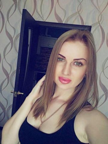 Индивидуалка Шарлотта Фотография 2